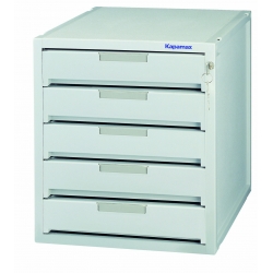  KAPAMAX Plano Box K90115, 5 Drawers