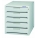  KAPAMAX Plano Box K90115, 5 Drawers