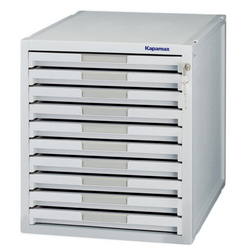  KAPAMAX Plano Box K90112, 10 Drawers