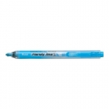  PENTEL Handy-line Retractable Highlighter (Blu)