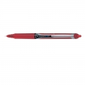  PILOT Retractable Liquid Ink Pen, 0.7mm (Rd)