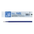  PILOT Frixion Clicker Ball Pen Refill, 0.7mm (Blu)